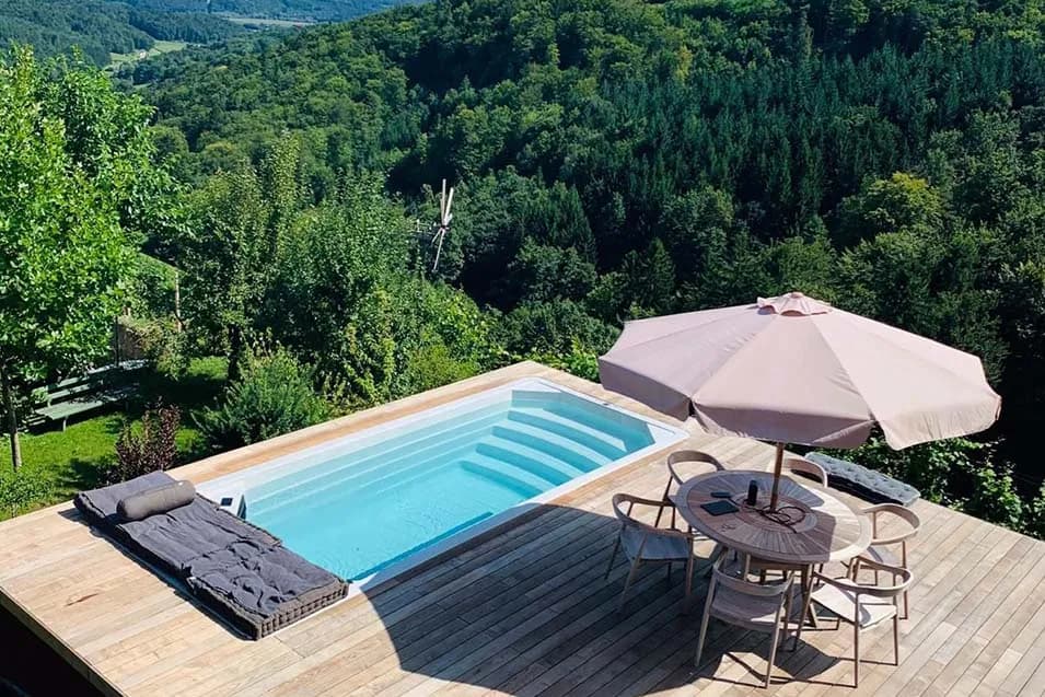 Swim Spa in Vösendorf – Vom Familien-Spaß bis zum professionellen Schwimmtraining 2