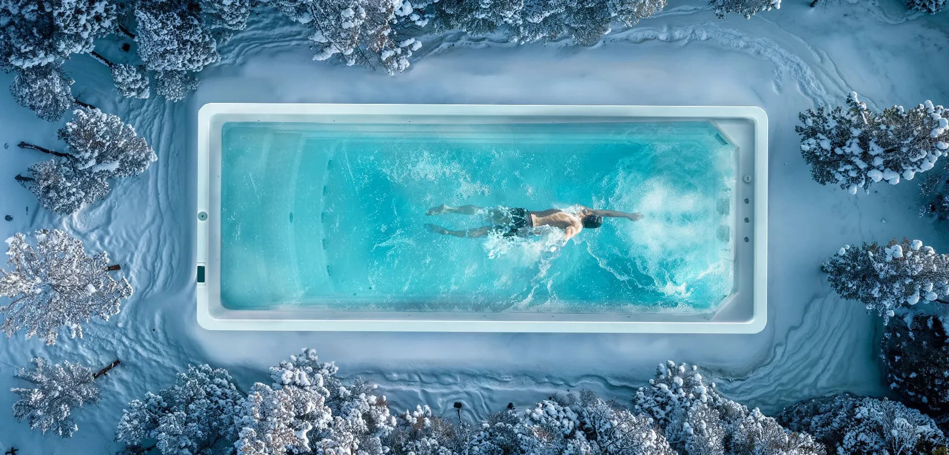 Swim Spa in Vösendorf – Vom Familien-Spaß bis zum professionellen Schwimmtraining 3