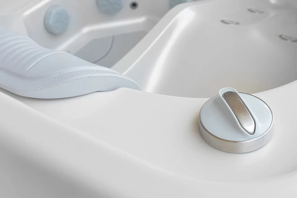 Whirlpool in Vösendorf – Entdecken Sie das ultimative Whirlpool-Erlebnis