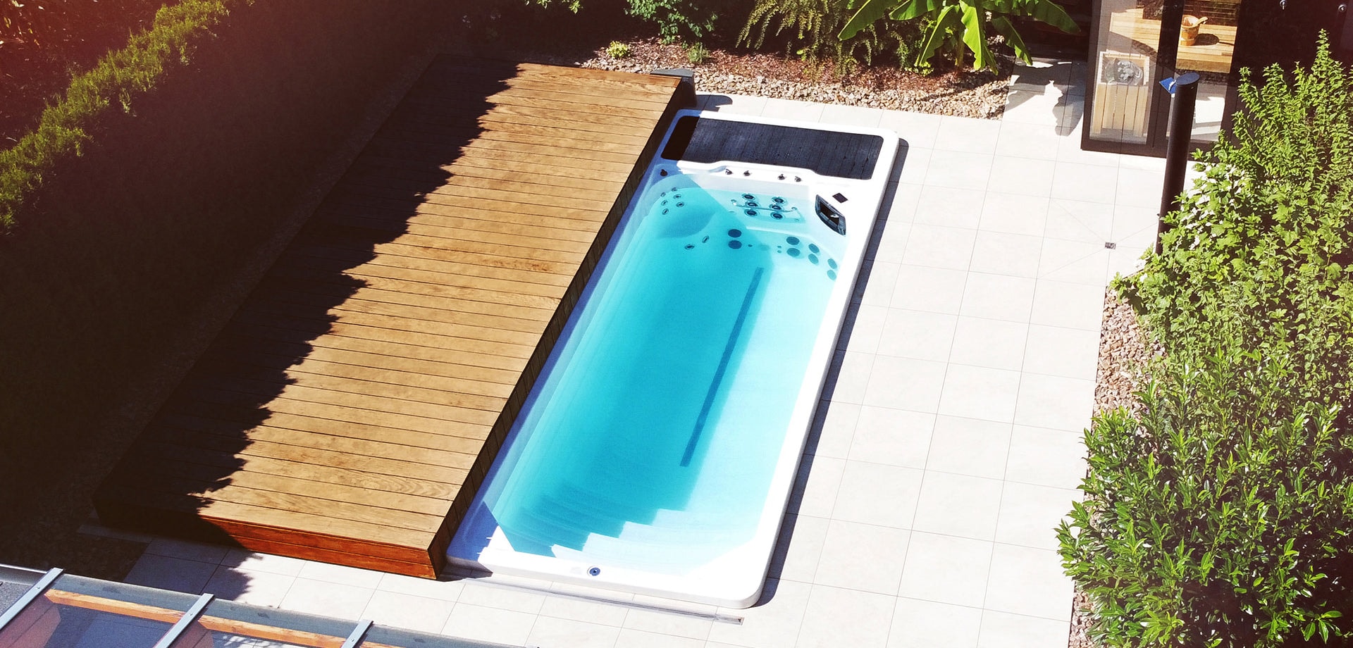 Swim Spa in Vösendorf – Vom Familien-Spaß bis zum professionellen Schwimmtraining