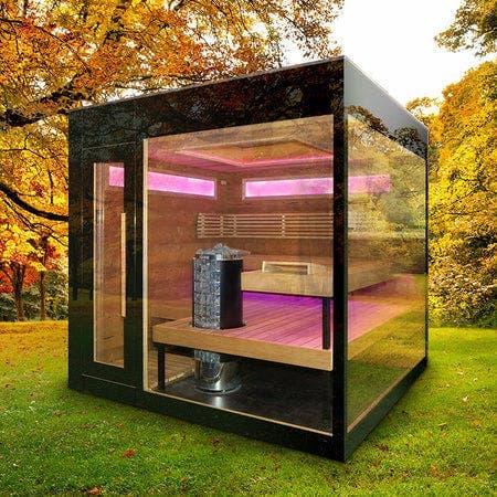 Outdoor Sauna kaufen in Steyr – Exklusives Sauna-Erlebnis mit BETA Wellness