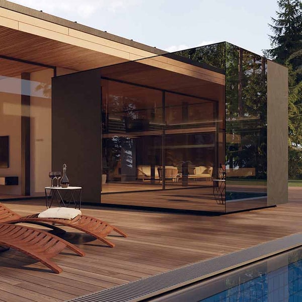 Poolhaus Sauna kaufen – Verwandeln Sie Ihr Zuhause in eine Wellness-Oase mit BETA Wellness