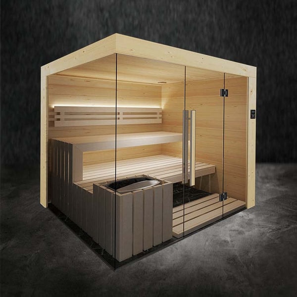 Sauna kaufen in Salzburg – Ihr Weg zur Entspannung mit BETA Wellness