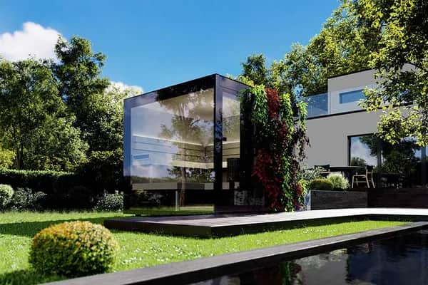 Gartensauna in Österreich – Ihr privater Wellness-Rückzugsort